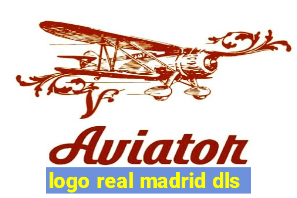 logo real madrid dls